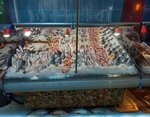 Gocmenoglu Menderes Fish Cooker (Izmir, Menderes District, Cuneytbey Neighborhood, Ibrahim Turan Avenue, 15), restaurant