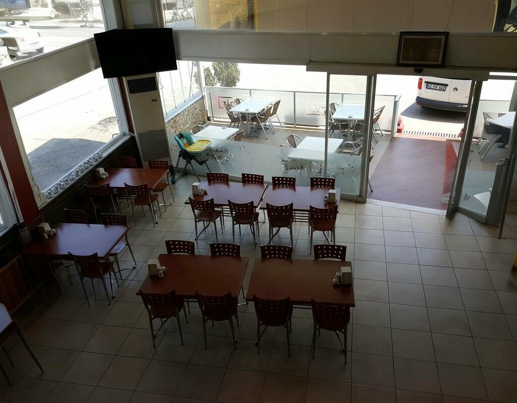 Plant nursery Domsantaş Orman Ürünleri, Izmit, photo