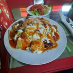 Karanfil Meatball (Kütahya, Kütahya Merkez , Adnan Menderes Blv., 97), cafetería