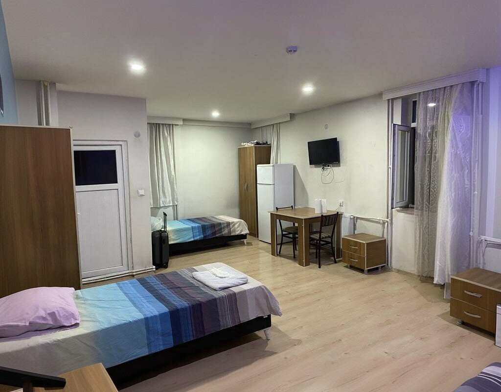 Rural tourism Ardanuç Teachers' House, Ardanuc, photo