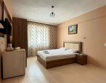 Borpark (Kütahya, Emet, Hamam Mah., Kocaalan Cad., 17) ، فندق