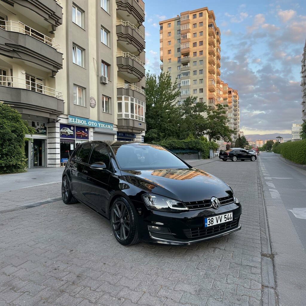 Auto detailing Elibol Auto Grooming, Kayseri, photo