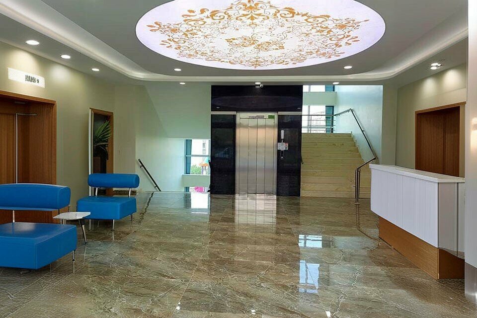 Medical rehabilitation centre Love Path Special Education and Rehabilitation Center, Malatya, photo