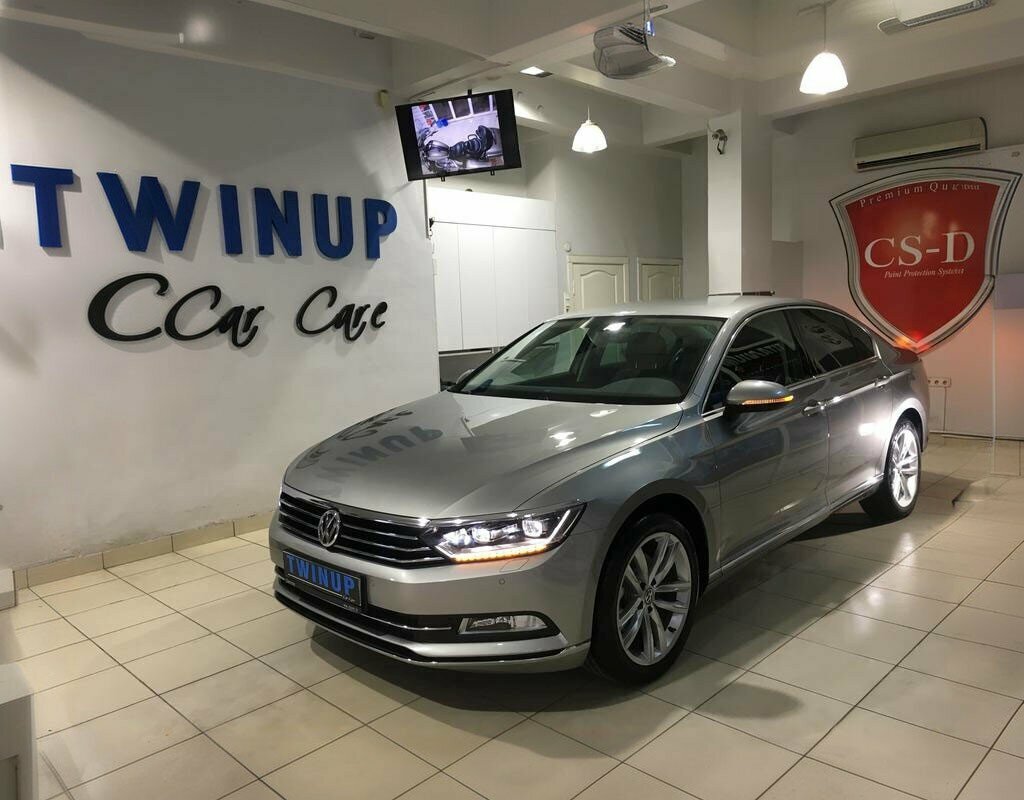 Car service, auto repair Twinup Car Care, Manisa, photo