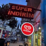 Oz Ankarali Brothers Phyllo Food and Delicatessen (Mersin, Kuvayi Milliye Blv., 227A), butcher shop