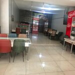 Durumx Kebab Salon (Van, İpekyolu, İki Nisan Blv., 88AB), fast food