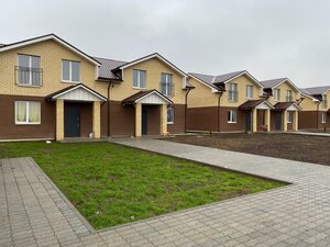 Гостиница Гостевой дом