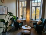 Psychologist-consultant Mikhailova (Bolshoy Petrogradskoy Storony Avenue, 100) ، الإرشاد النفسي