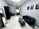 Black Dog Tattoo (Vinokurova Street, 46), tattoo studio