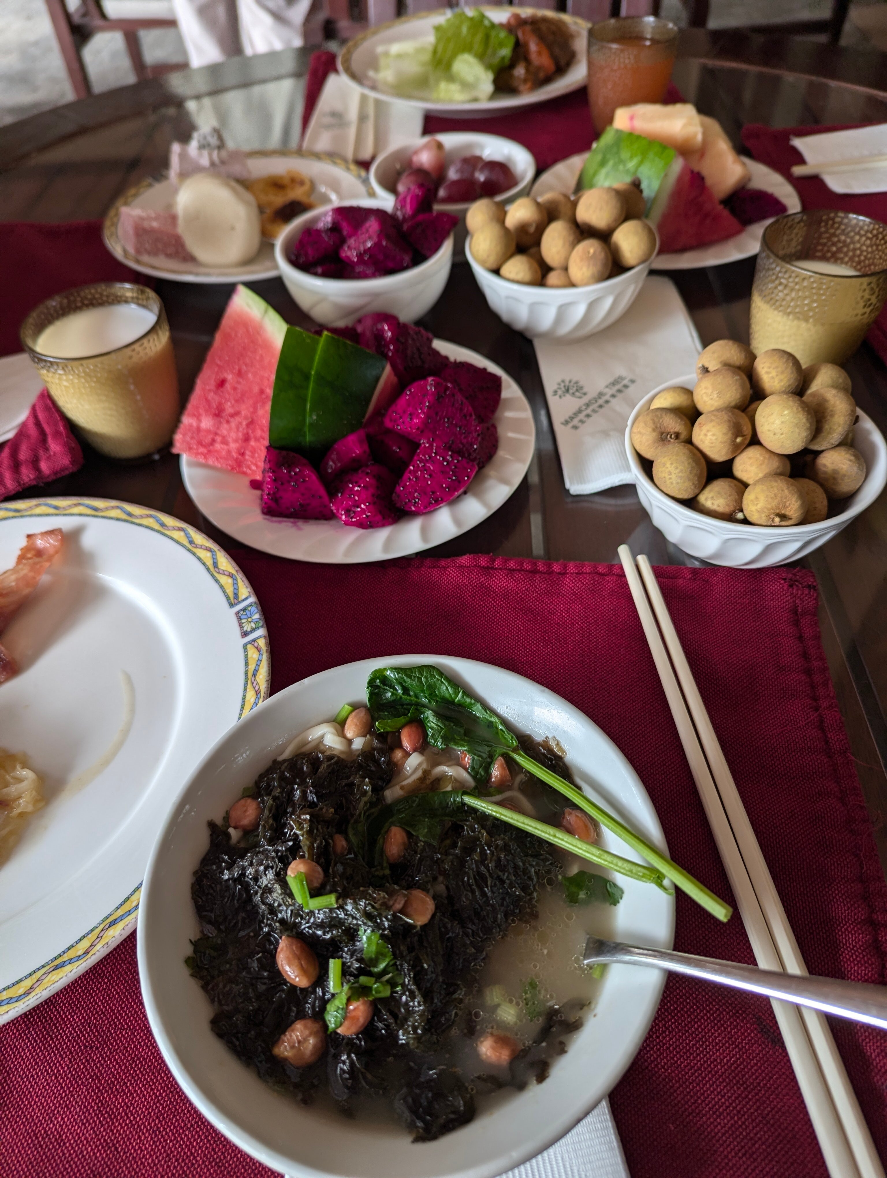 Фото Yalong Bay Mangrove Tree Resort