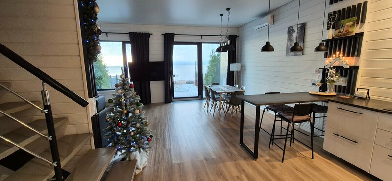 Гостиница Mi Casa Beach Hotel в Торбе