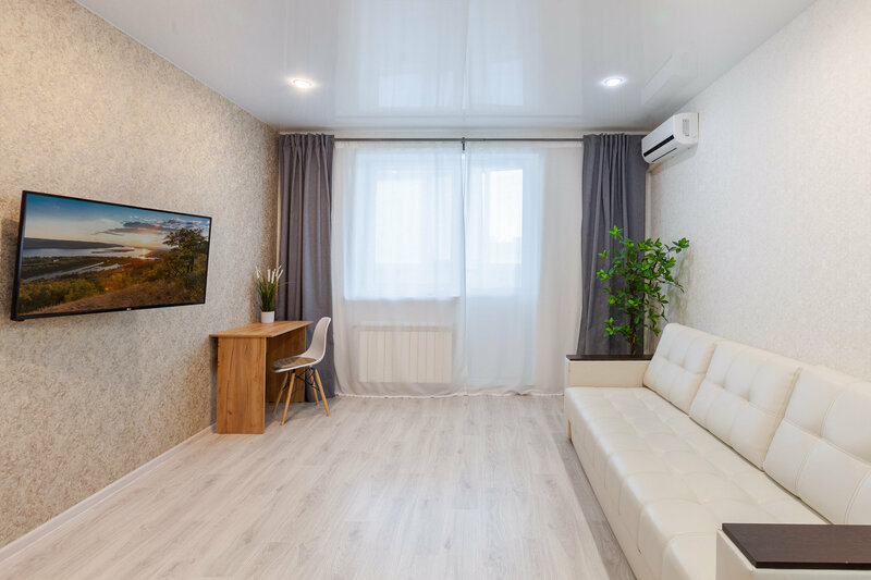 Апартаменты NicePlace в Самаре