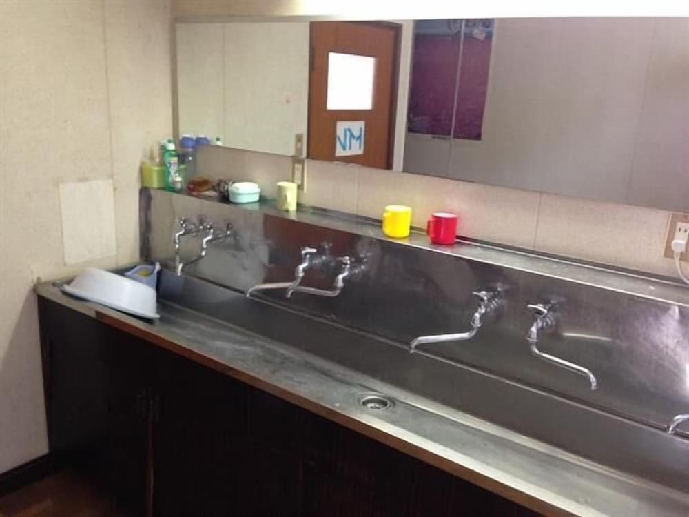 Фото Minshuku Lamp