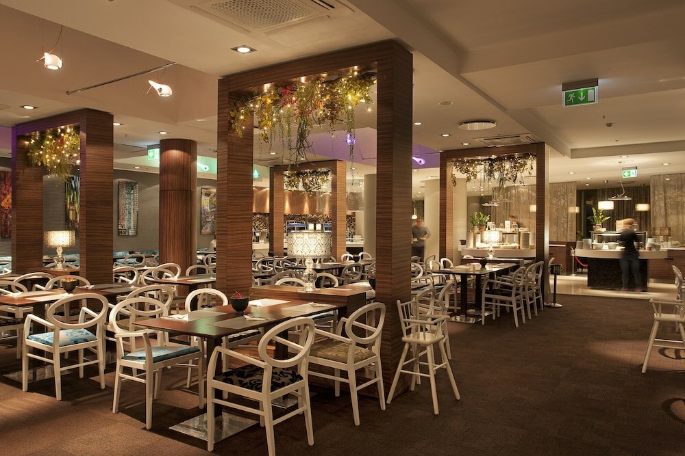 Фото Tallink Hotel Riga