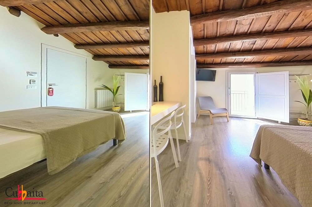 Фото B&b Cubbaita