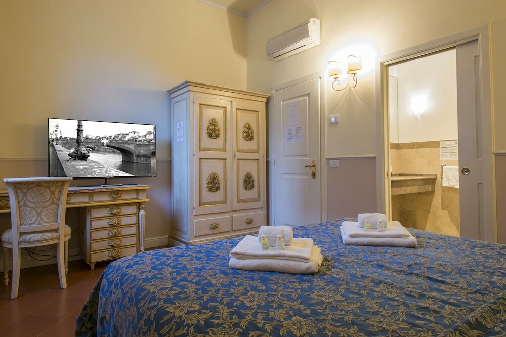 Фото B&b Relais Tiffany