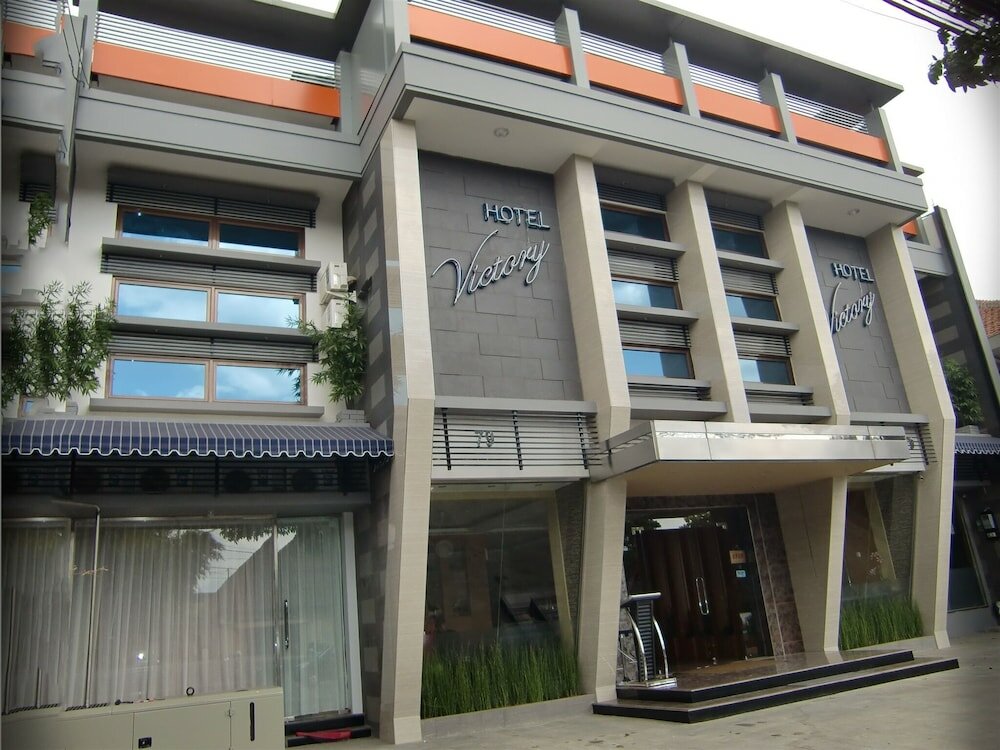 Фото Hotel Victory Bandung