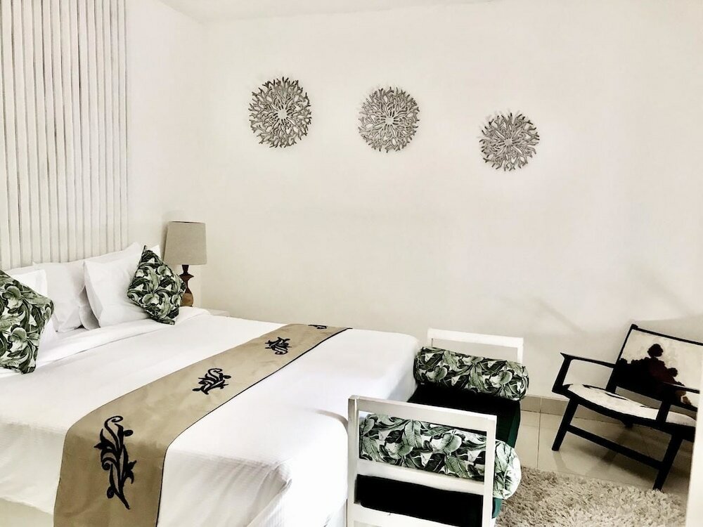 Фото La Belle Villa