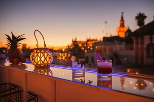 Гостиница Halo Boutique Hotel