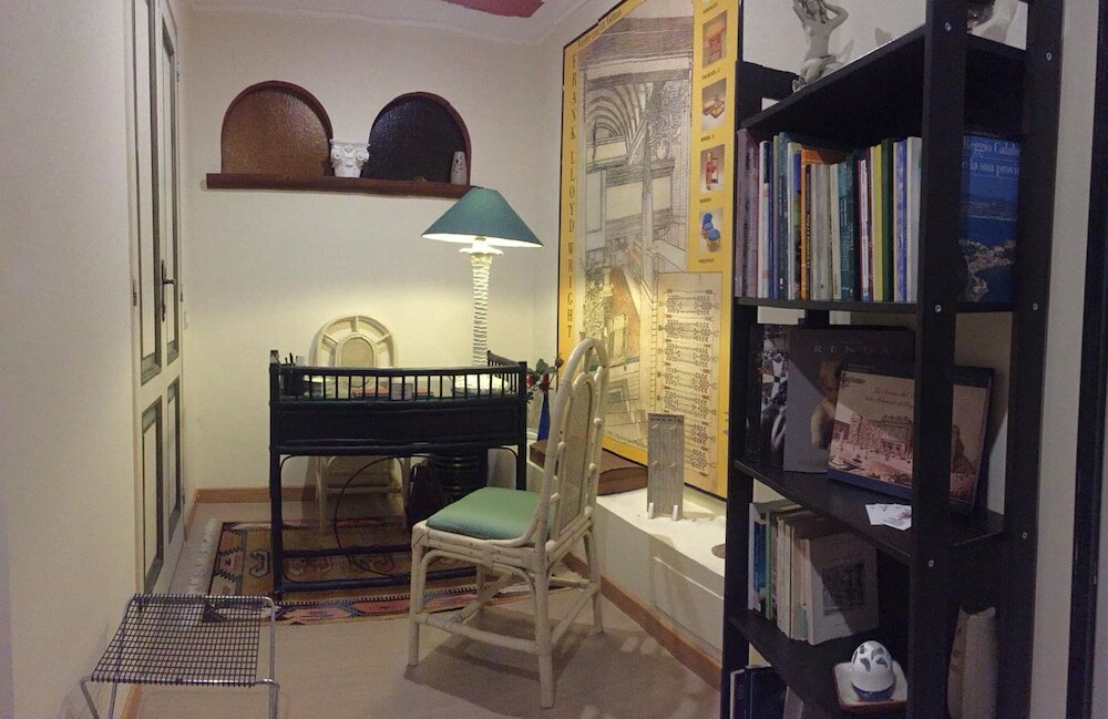 Фото B&b degli Ottimati