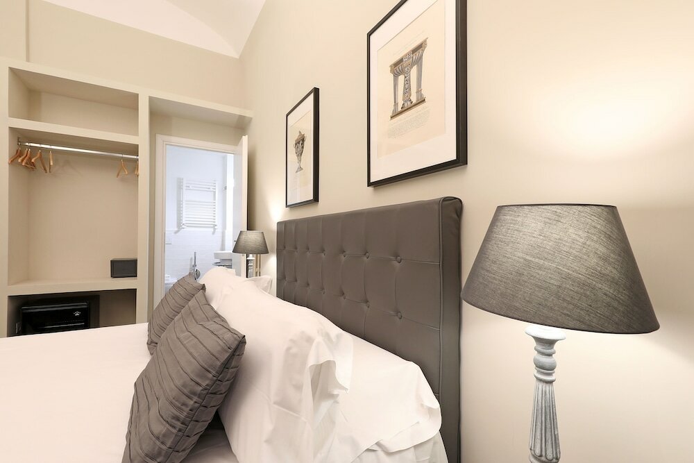 Фото Residenza Vittoria Roma