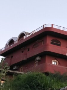 Гостиница El Prince Guest House