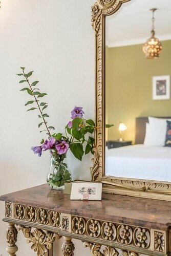 Гостиница Quinta da Paz boutique B&b