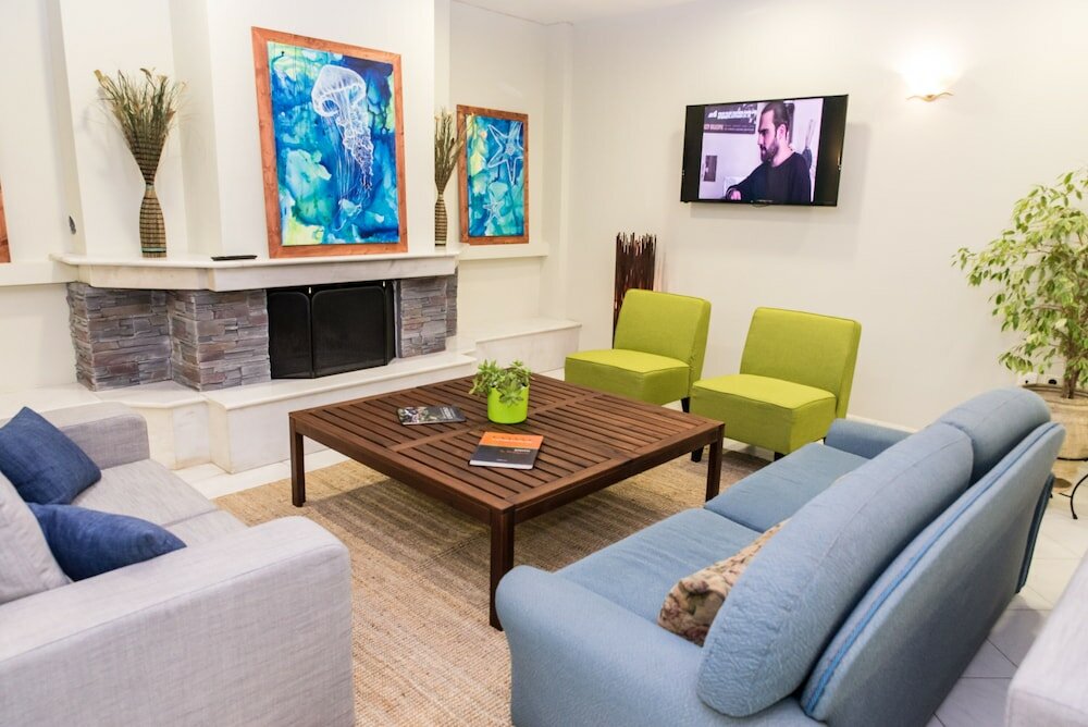 Фото Hotel Ostria