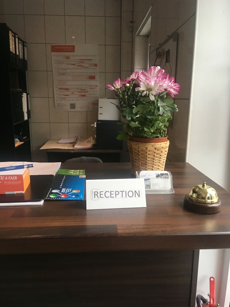 Фото Hotel Villa Stockum