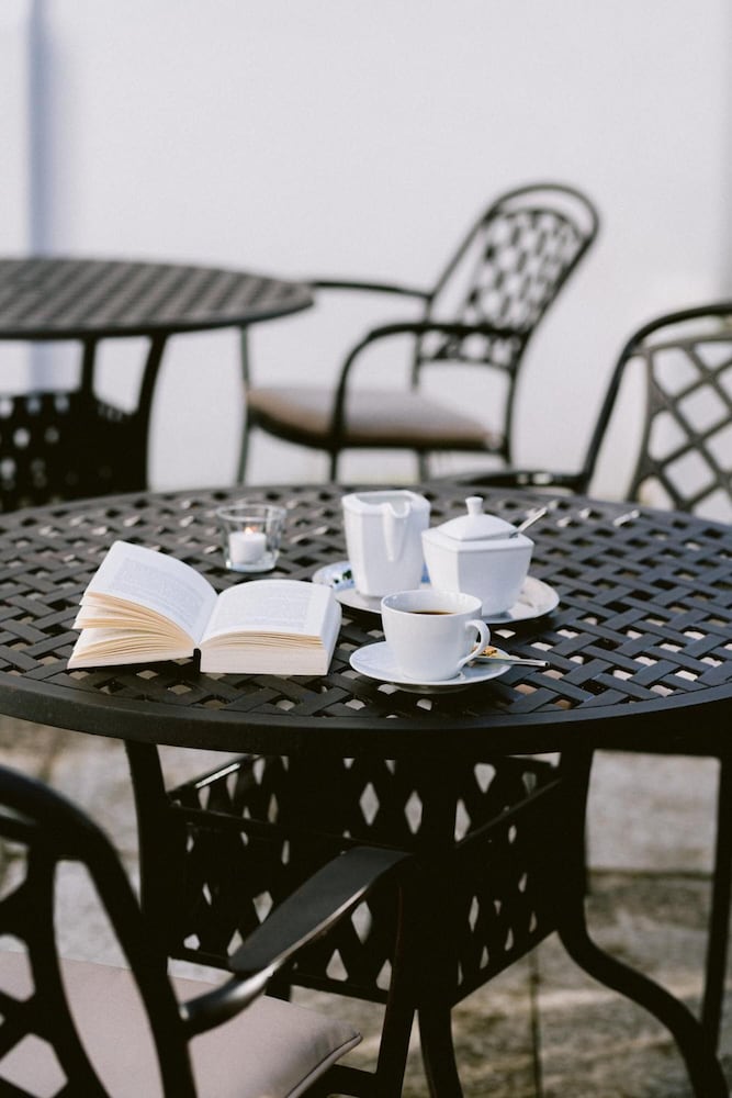 Фото Boutique Hotel Villa Oberkassel