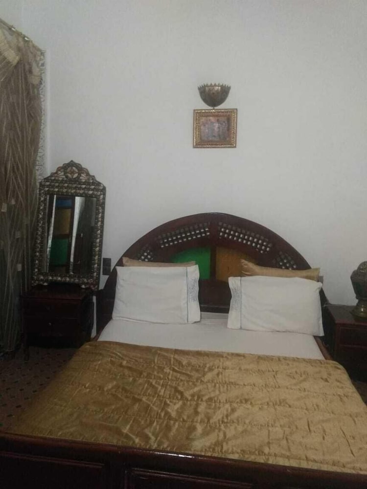 Фото Riad Bleu Ciel