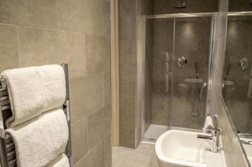 Фото Dreamhouse at Blythswood Apartments Glasgow