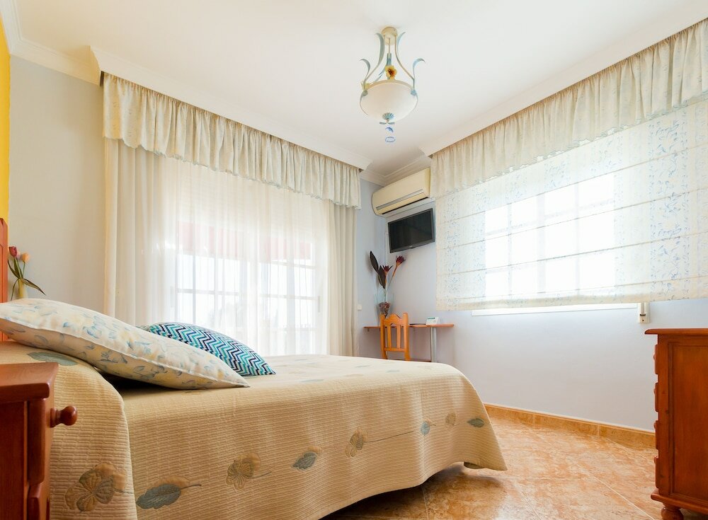 Фото Casa Colina del Sol