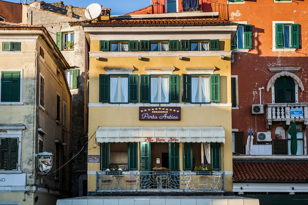 Фото Residence Porta Antica