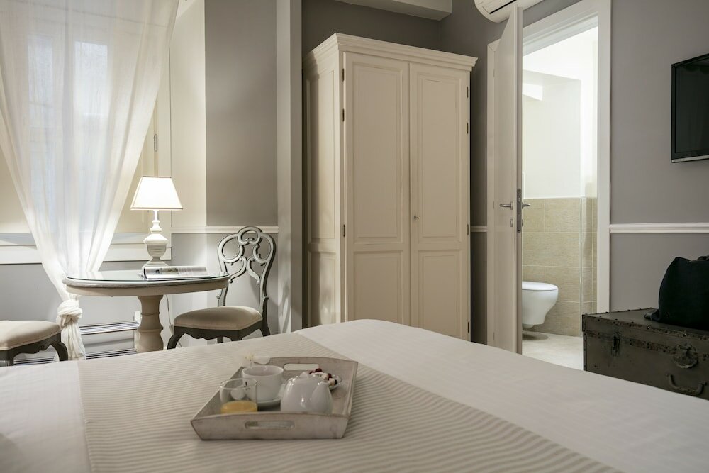 Фото B&b Emozioni Fiorentine