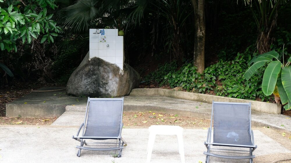 Фото Khaolak Hillside Villa