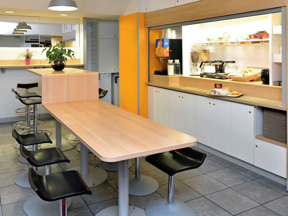 Фото hotelF1 Tours Nord