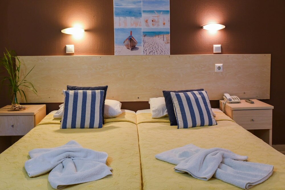 Фото Amaryllis Hotel