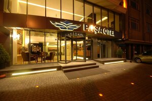 Гостиница Imamoglu Pasa Hotel - Boutique Class