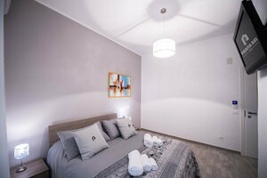 Гостиница Panta Rei B&b