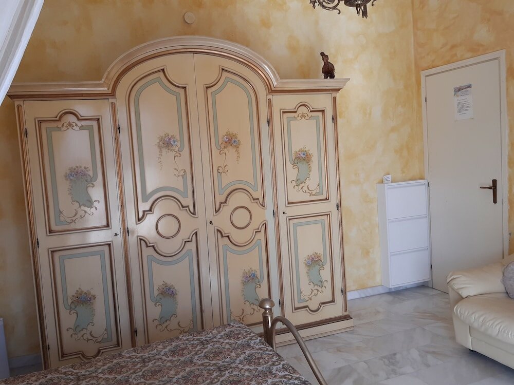 Фото B&B Moon Aurora