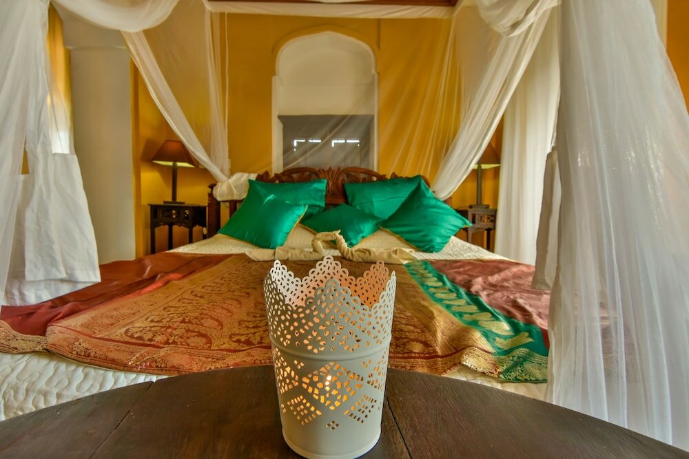 Фото Kholle House