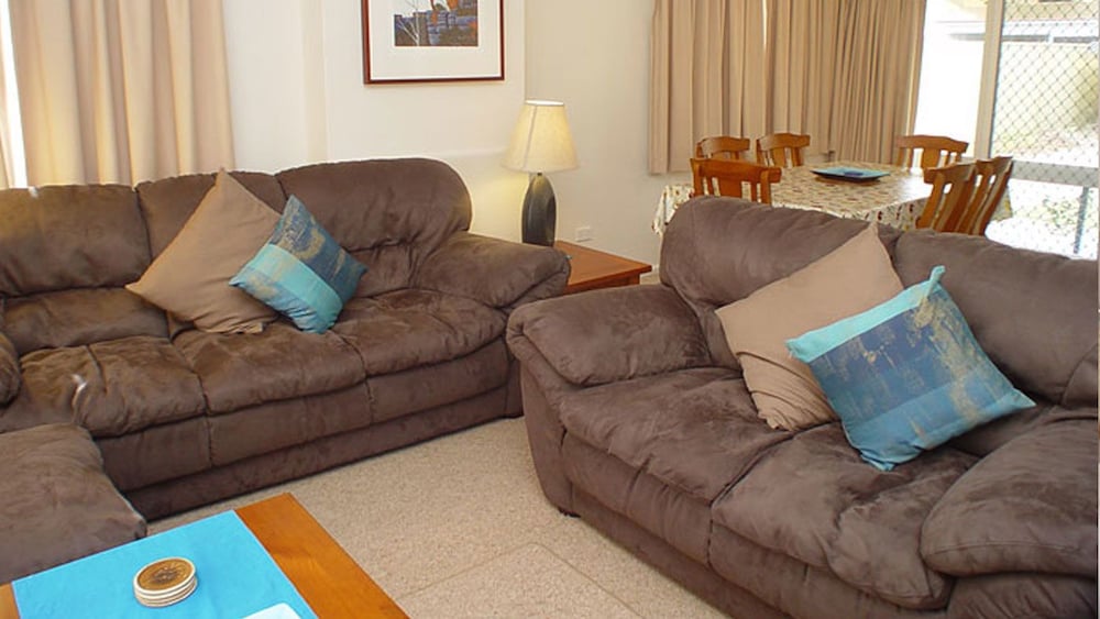 Фото Echo Point Holiday Village