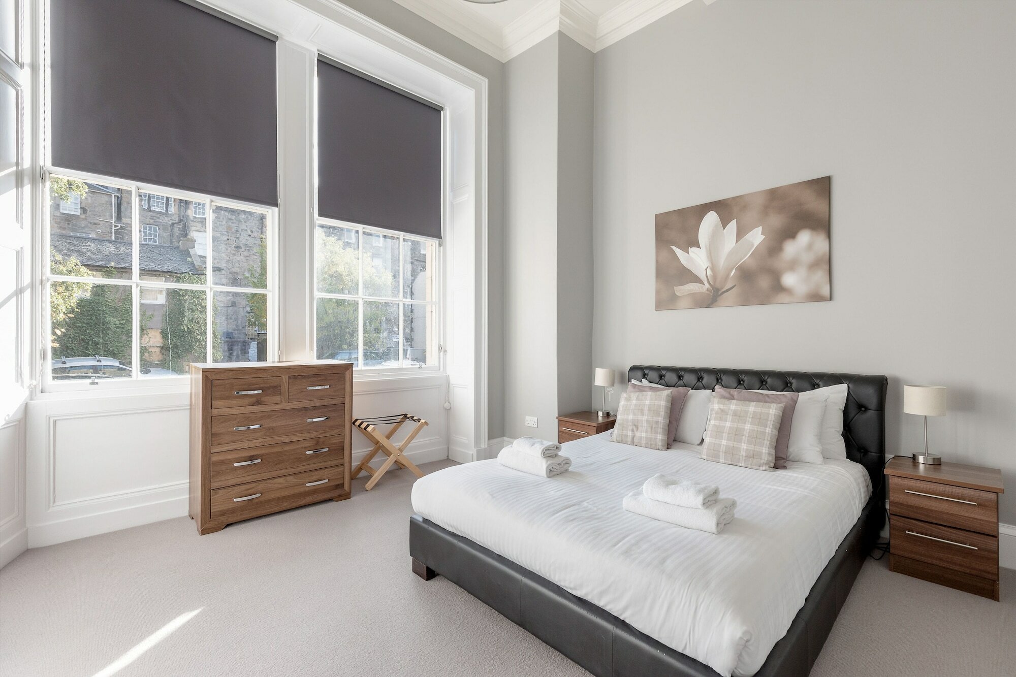 Фото Destiny Scotland - Q-Residence