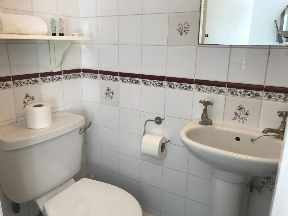 Фото Timrick Lodge Hotel