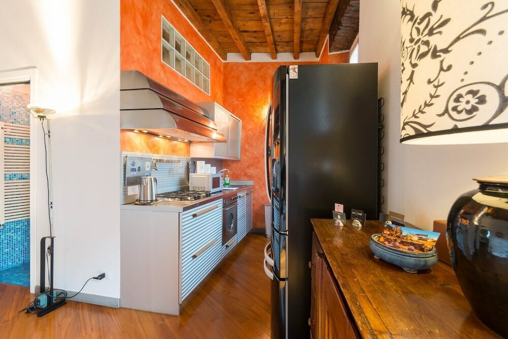 Фото Brera 20 Apartment