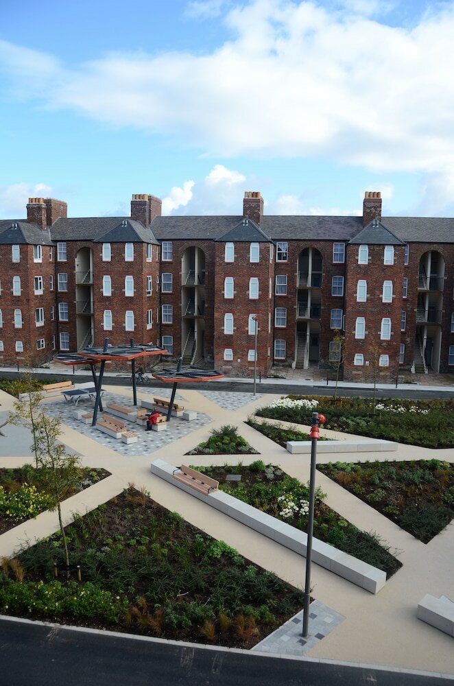 Фото Maritime Apartments