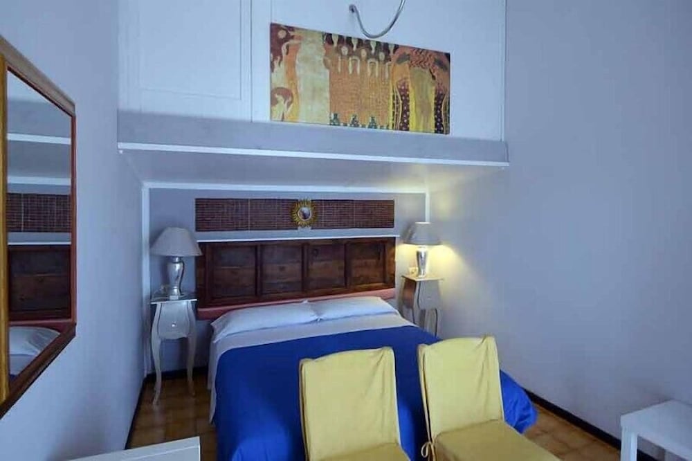 Фото Residence al Lago