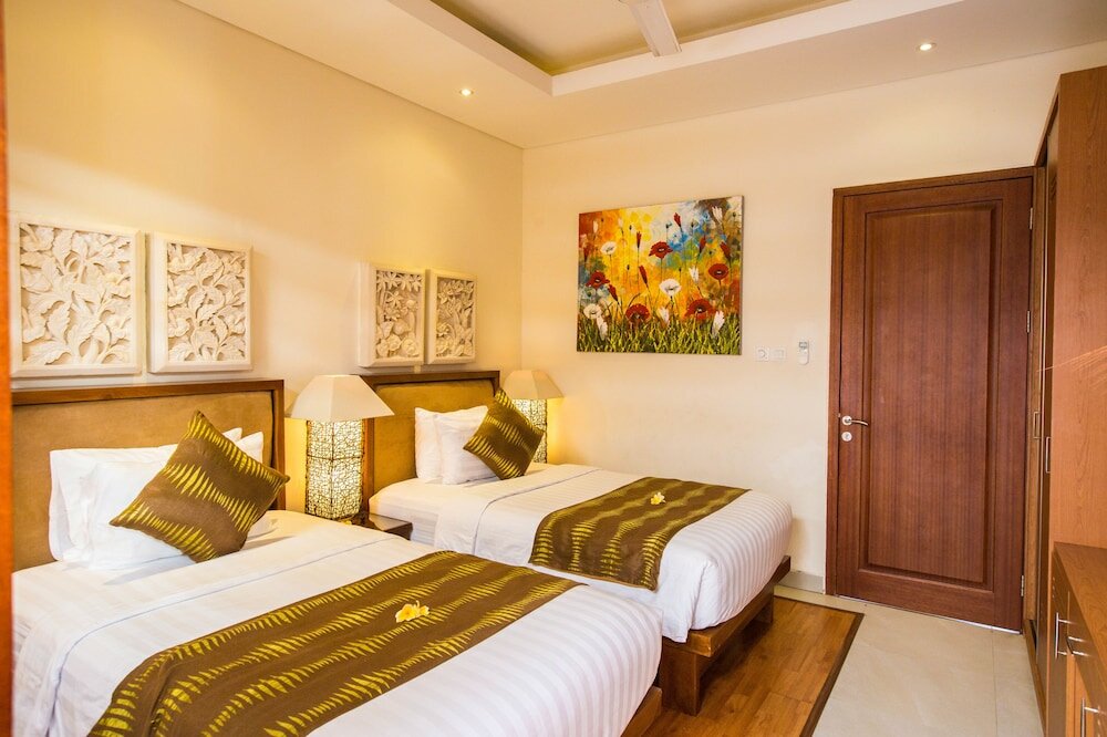 Фото Villa Seriska Dua Sanur Bali