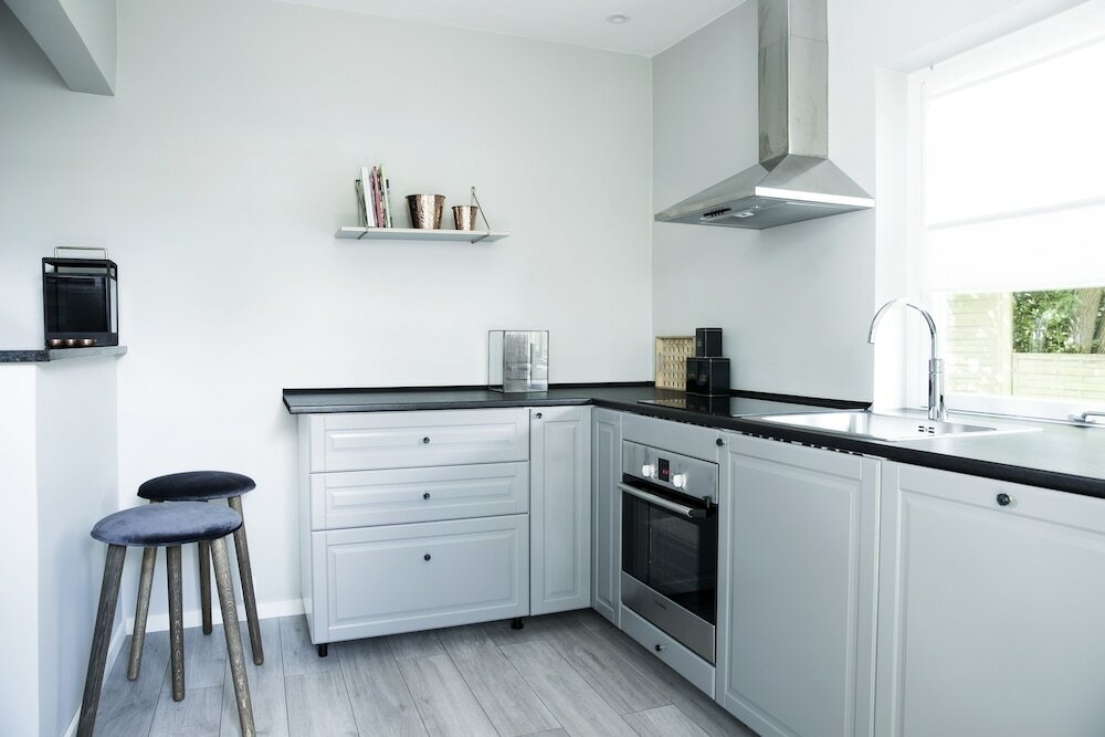 Фото Skjalm Hvide Hotel